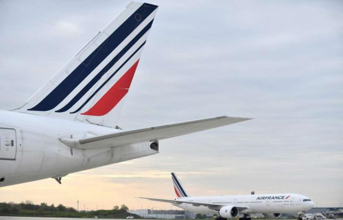 Aereo sorvola lo spazio aereo iracheno durante l’attacco missilistico iraniano contro Israele, Air France apre un’indagine