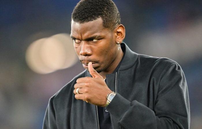 Pogba annuncia all’OM la grande rivelazione che cambia tutto!