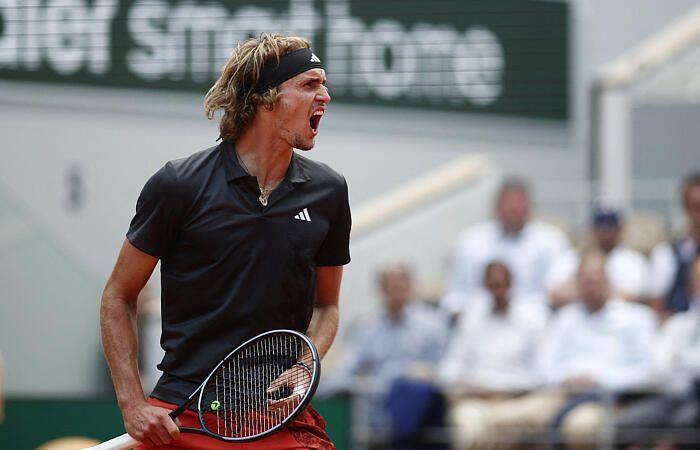 Diretta David Goffin – Alexander Zverev