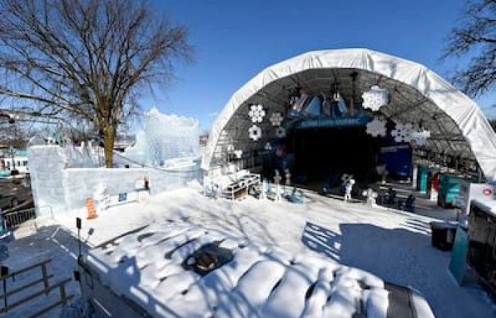 Cinque serate musicali del Carnevale del Quebec da non perdere nel 2025