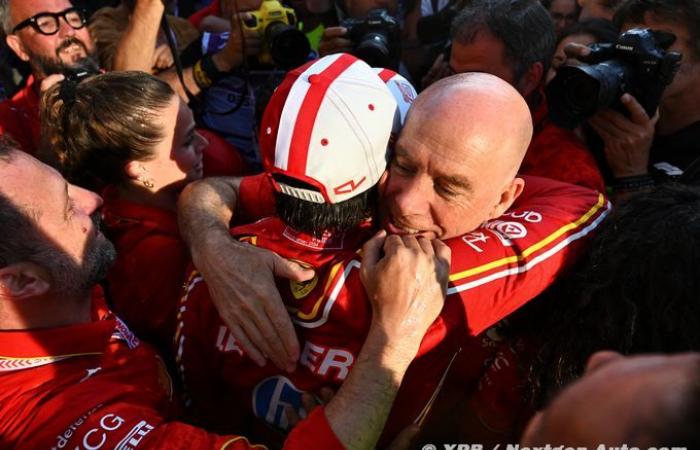 Formula 1 | Chiare critiche ‘combattute’ sui limiti di Leclerc