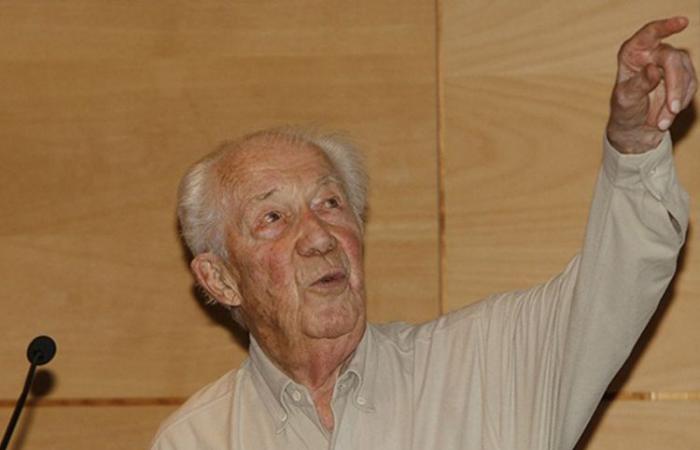 50 anni fa, il belga Christian de Duve veniva incoronato con il Premio Nobel per la medicina