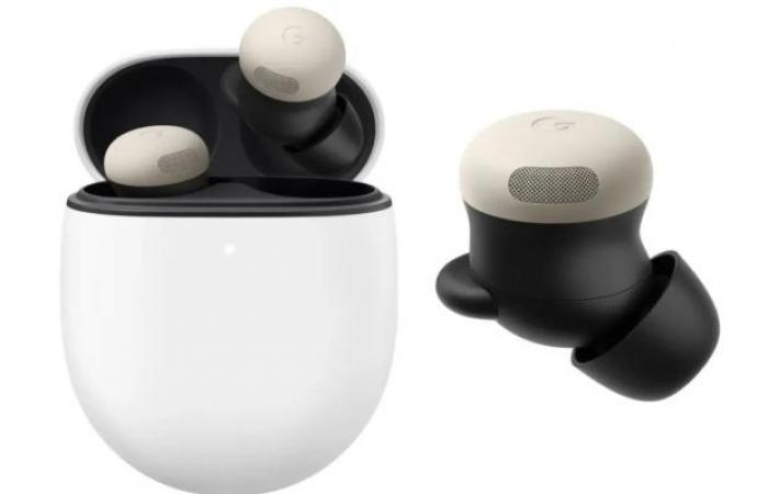 Pixel Buds Pro 2: Google colpisce duro con le sue nuove cuffie