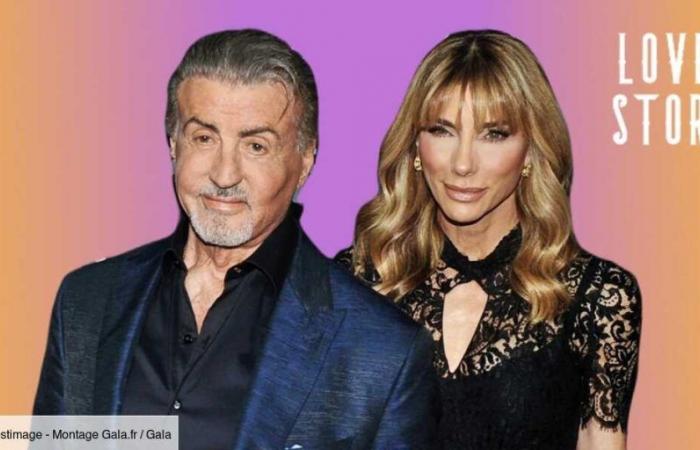 LOVE STORY – Sylvester Stallone e Jennifer Flavin: amore a prima vista, rotture e riconciliazioni… Una relazione non facile!