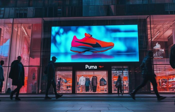 Come Puma potenzia il proprio marketing con l’intelligenza artificiale di Google