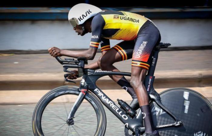 Ciclismo. Strada – Africa – Risultati dei Campionati Africani di Cronometro