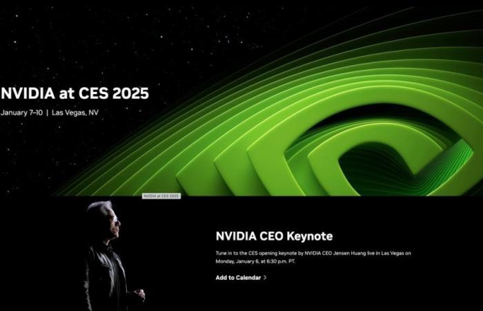 L’attesa è finita, le GeForce RTX 5080 e 5090 di Nvidia annunciate al CES 2025