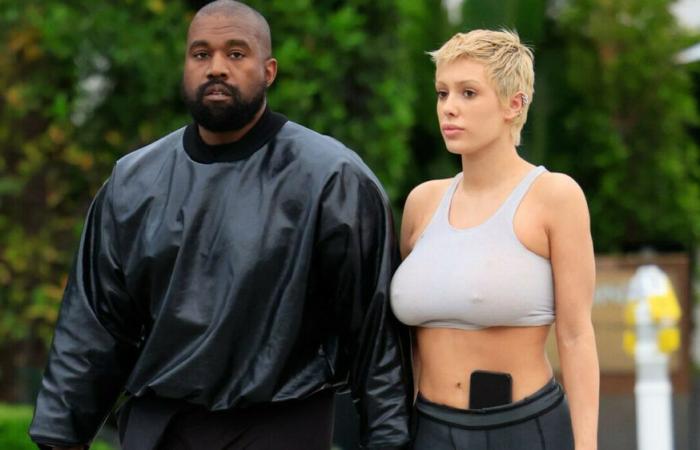 Kanye West e Bianca Censori: Verso una separazione imminente