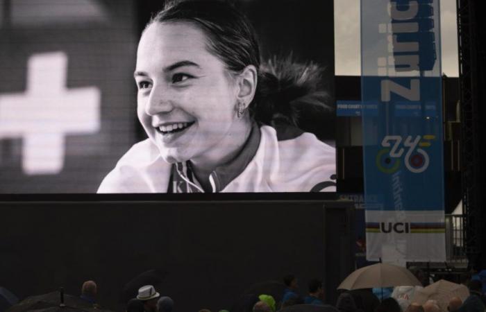 il sindacato castiga i Mondiali di Zurigo