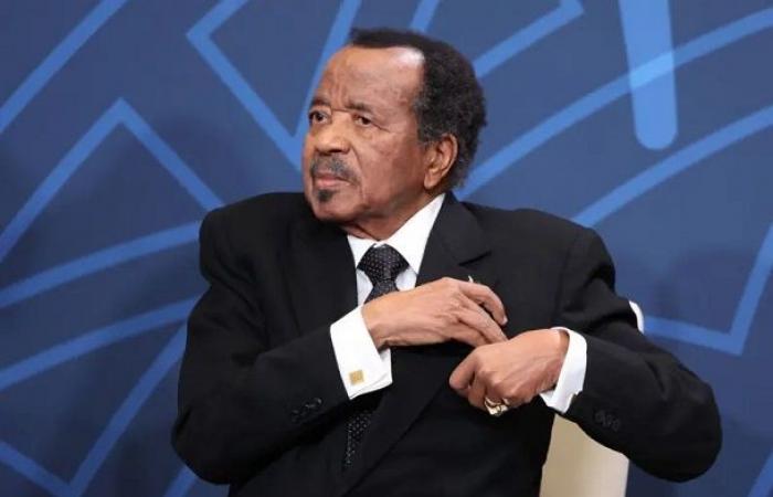 Il governo camerunese smentisce le voci sullo stato di salute del presidente Biya