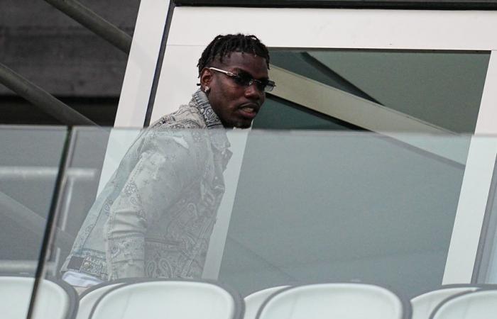 nessun contatto tra l’OM e Pogba per il momento