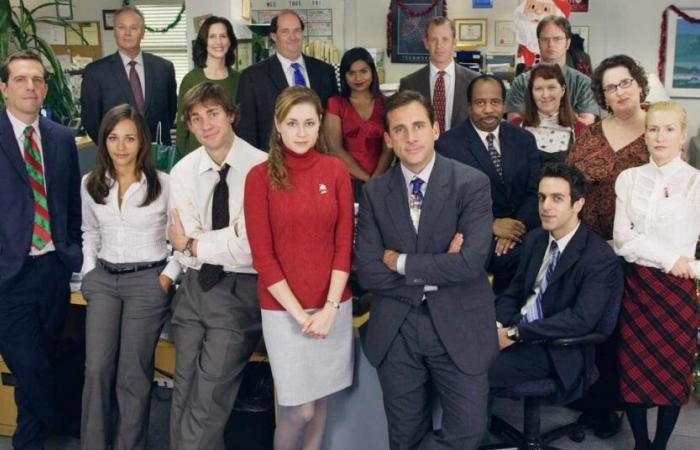 La star di ‘The Office’ rivela la sua battaglia contro un cancro grave