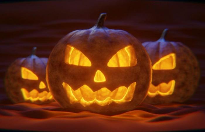 Halloween: dieci film e 10 libri da (ri)guardare o (ri)leggere per avere paura