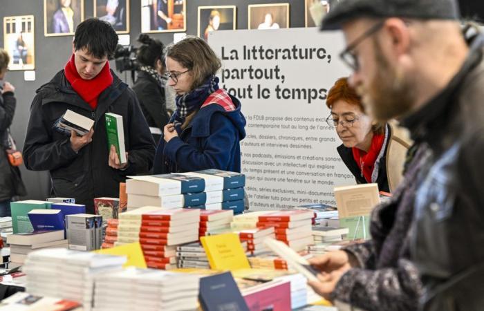 “Sorprendente e triste”, si conclude il Festival del libro Bron, l’imperdibile evento letterario della regione di Lione