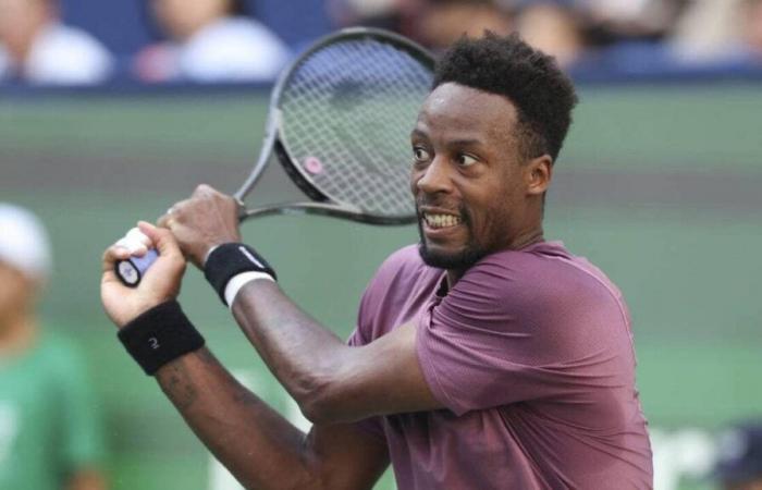 Shanghai Masters 1000. Gaël Monfils perde agli ottavi contro Carlos Alcaraz