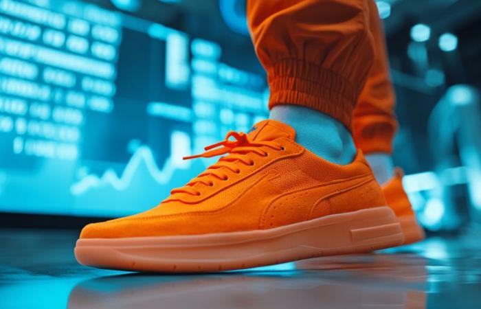 Come Puma potenzia il proprio marketing con l’intelligenza artificiale di Google