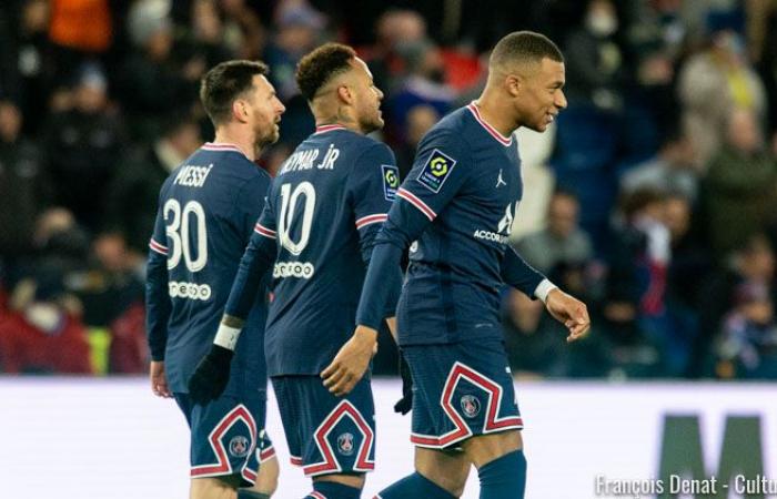 Club: Partenza delle stelle, vendite di maglie, diritti tv: il grande punto d’affari del direttore generale del PSG