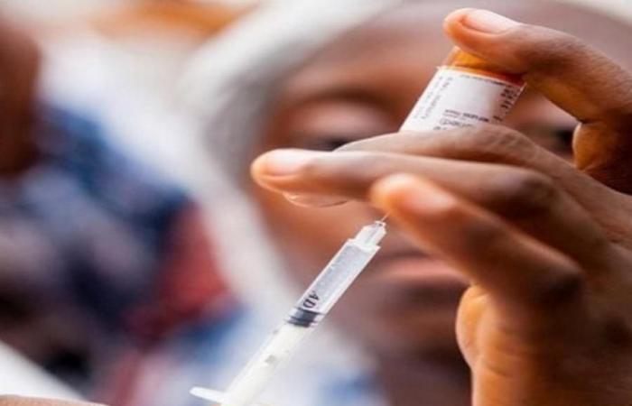 SEI CASI DI MORBILLO CONFERMATI IN CINQUE DISTRETTI DEL PAESE