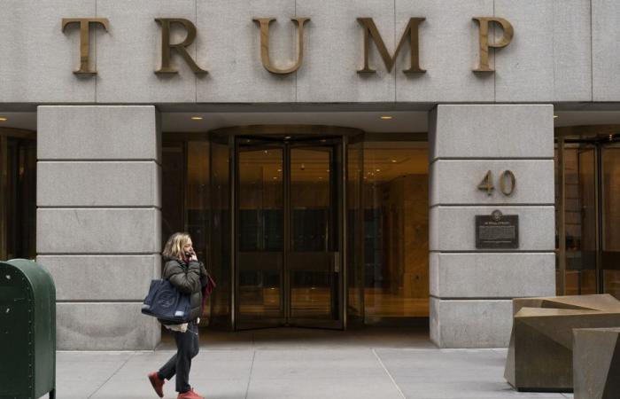 La Trump Organization è associata a un progetto di golf di lusso in Vietnam