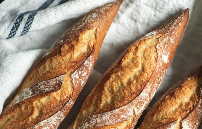 “Una valutazione di 5/5 e centinaia di visitatori al giorno”: è in questa panetteria che si può gustare la migliore baguette di Parigi 2024