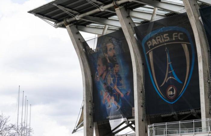 Discussioni tra il Paris FC, la famiglia Arnault e la Red Bull per la possibile acquisizione del club parigino