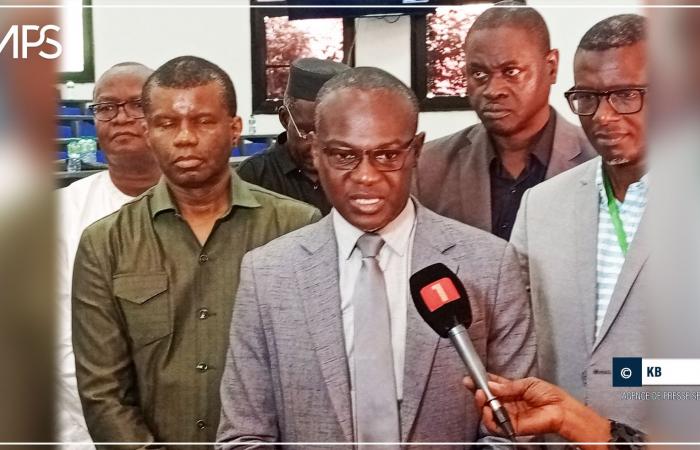 SENEGAL-SANTE-RECHERCHE / Modelli matematici per aiutare la lotta contro le NTD – Agenzia di stampa senegalese