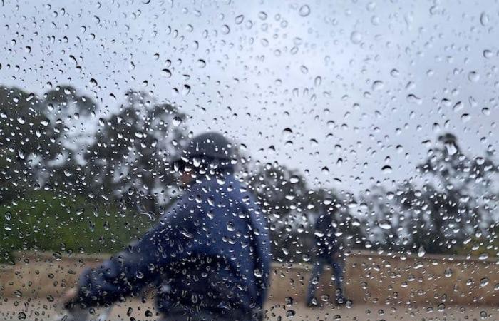 Previsioni meteo per oggi, mercoledì, in Marocco