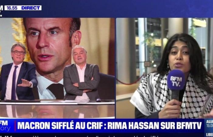 “Sarete ritenuti responsabili”: Olivier Truchot e Alain Marschall (BFMTV) in difficoltà, hanno improvvisamente interrotto un’intervista (VIDEO)