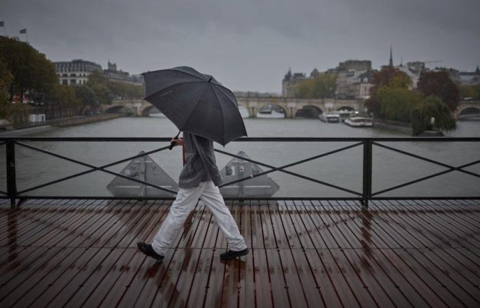 piogge, inondazioni… Le immagini impressionanti del suo passaggio attraverso la Francia