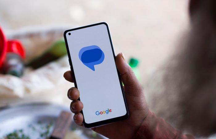 Google Messaggi si sta preparando a lanciare nuove funzionalità che ti semplificheranno la vita