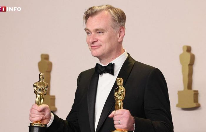 Dopo “Oppenheimer”, Christopher Nolan ha scelto la protagonista del suo prossimo film