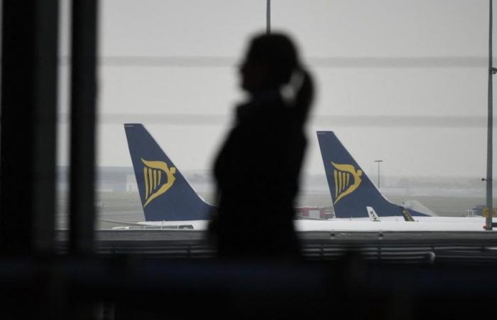 “È una pratica discriminatoria”: una modifica annunciata da Ryanair criticata da Testachats