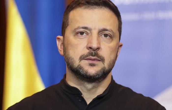 Zelenskyj chiede all’Ue di unire “l’intero continente”