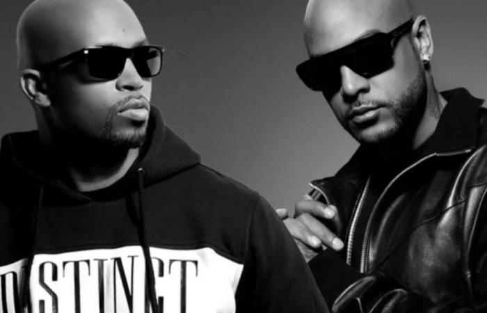 Booba vs Rohff: lo scontro diventa ridicolo