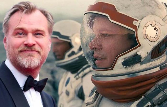 Dopo Oppenheimer, sappiamo di più sul prossimo film di Christopher Nolan