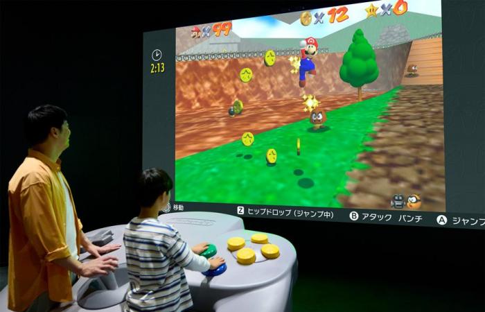 Nintendo | Un museo per 135 anni di invenzioni