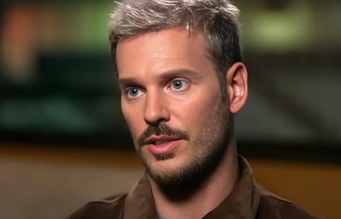 Matt Pokora condivide un aneddoto intimo su Madonna: “Ero a casa sua”