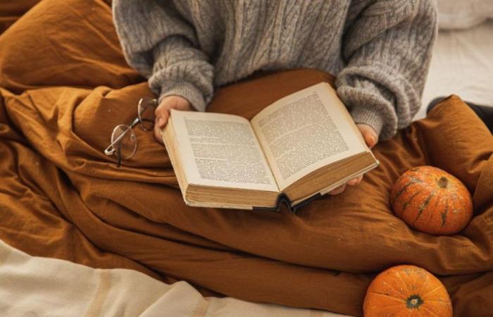 5 libri da leggere sotto una coperta questo autunno