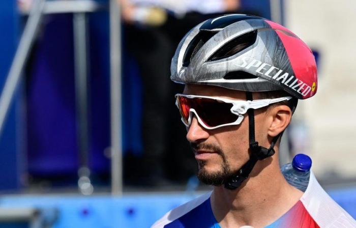 Giro di Lombardia: non ci saranno Julian Alaphilippe (Soudal-Quick Step) e Primoz Roglic (Red Bull – Bora-Hansgrohe)