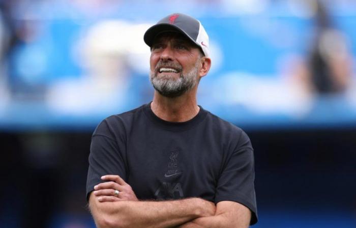 Jürgen Klopp nominato allenatore della squadra Red Bull