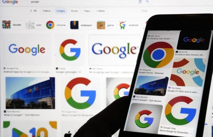 Il colosso Google dovrà dividersi in più entità? Il governo americano ci sta pensando