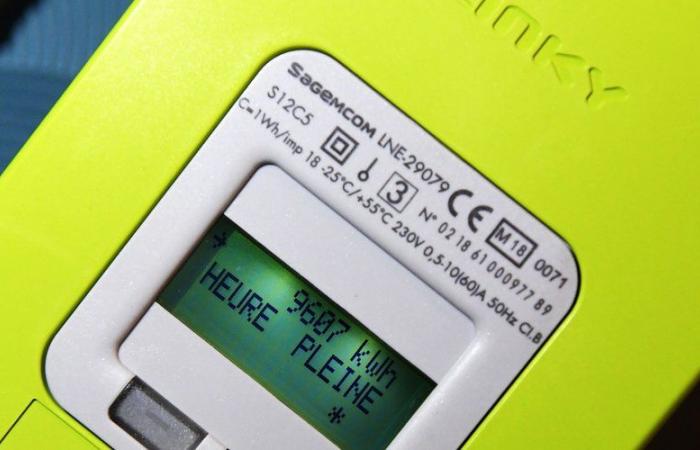 Elettricità: fino a 50 euro di risparmio, ecco come abbassare facilmente la bolletta senza ridurre i consumi grazie al contatore Linky