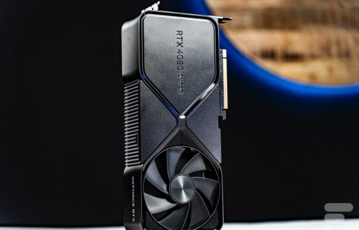 la GeForce RTX 5080 potrebbe essere più potente della RTX 5090 su un punto specifico