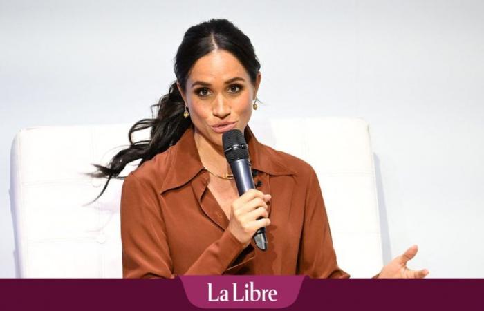 Il comportamento di Meghan Markle sottolineato: “È molto difficile trattare qualcuno così”