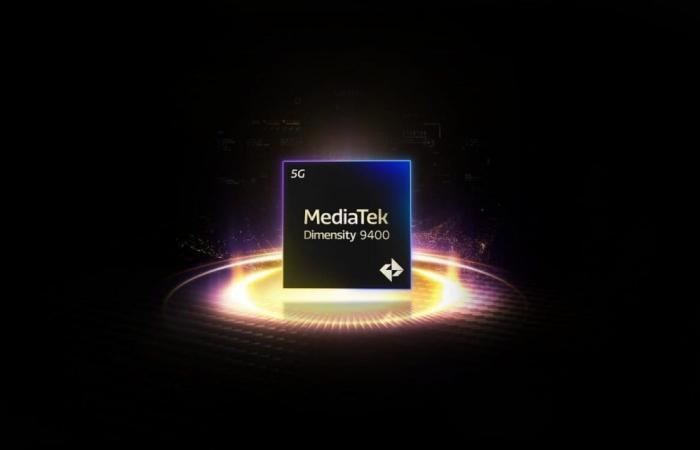 MediaTek vuole dominare gli smartphone di fascia alta con il suo Dimensity 9400