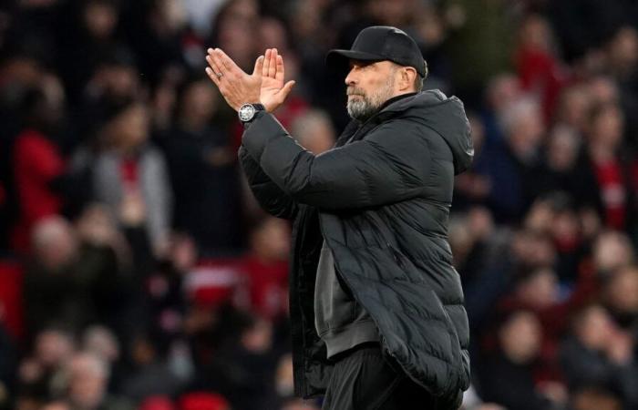 Klopp, direttore globale del calcio della Red Bull, sarà coinvolto nel nuovo Paris FC