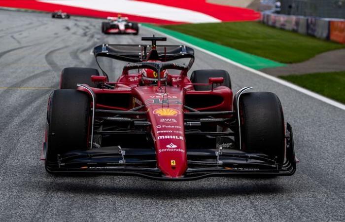 Formula 1 | Chiare critiche ‘combattute’ sui limiti di Leclerc