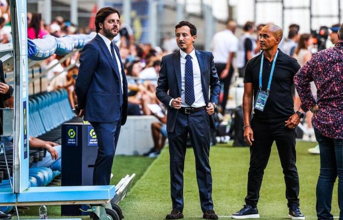 Mercato: L’OM si rivolgerà alla Grecia