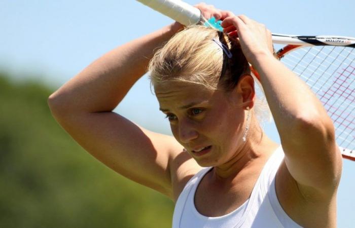 Jelena Dokic abusata da anni del padre