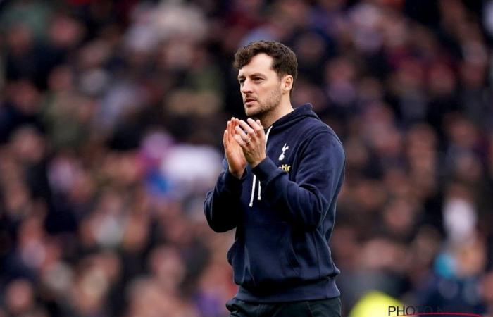 Ryan Mason, “il David Hubert del Tottenham” che ha imparato dai migliori – Tout le football